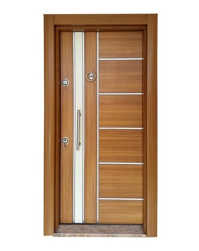 Eskitme Kasalı Düz Model