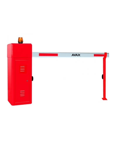 Giriş Kapı Bariyeri